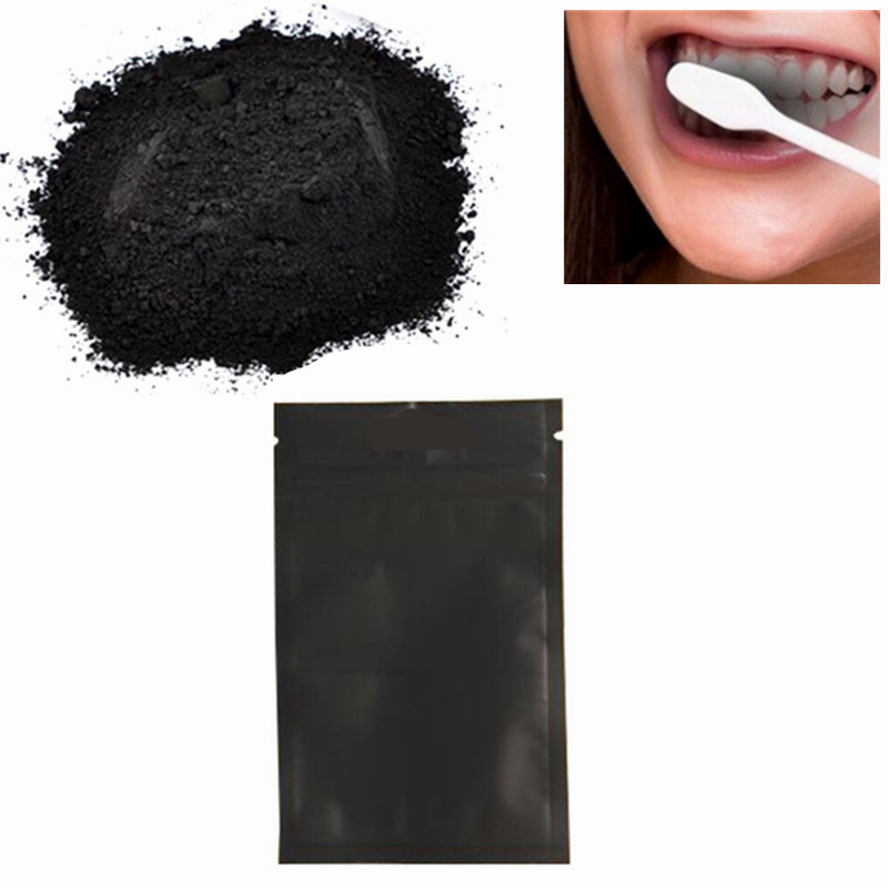Teeth Whitening Zimba - Bambus Holzkohle Zähne Zahn Dental Dentis