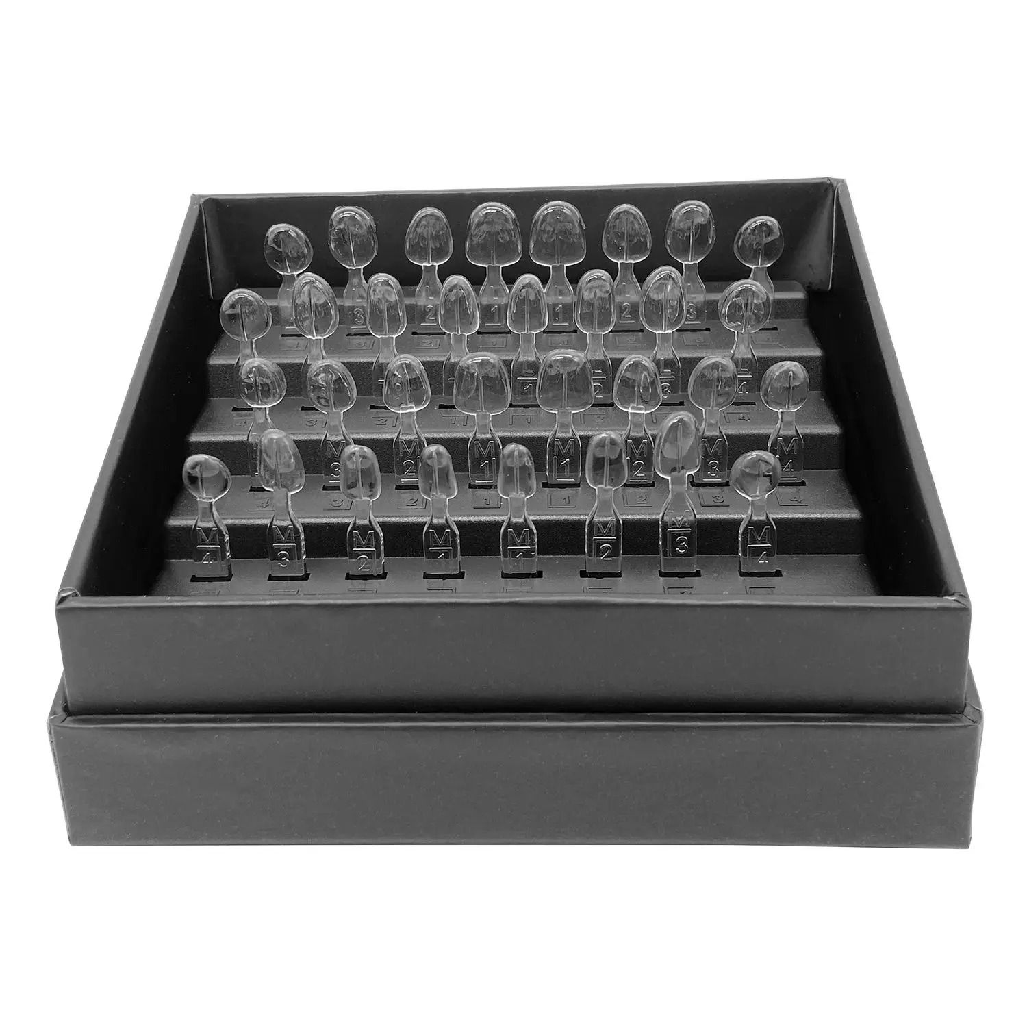 32 teile/satz Dental Furnier F – Teeth Whitening Light Kit Bewertung und Preis