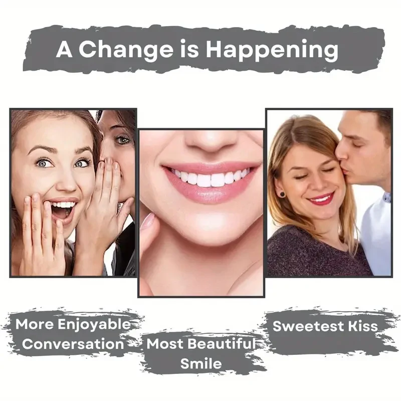 Zahnaufhellungspulver, natürli – Teeth Whitening Zimba Bewertung und Preis
