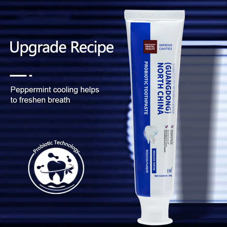 1/2/5 Stück Probiotische Mundp – Teeth Whitening Treatment Bewertung und Preis
