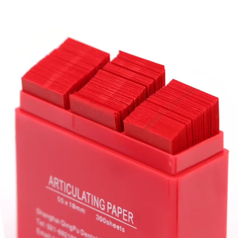 300 Stück/Box Dental-Artikulat – Teeth Whitening Strips Bewertung und Preis