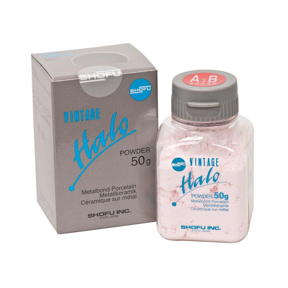 Dental Metall Pulver Shofu Vin – Teeth Whitening Zimba Bewertung und Preis