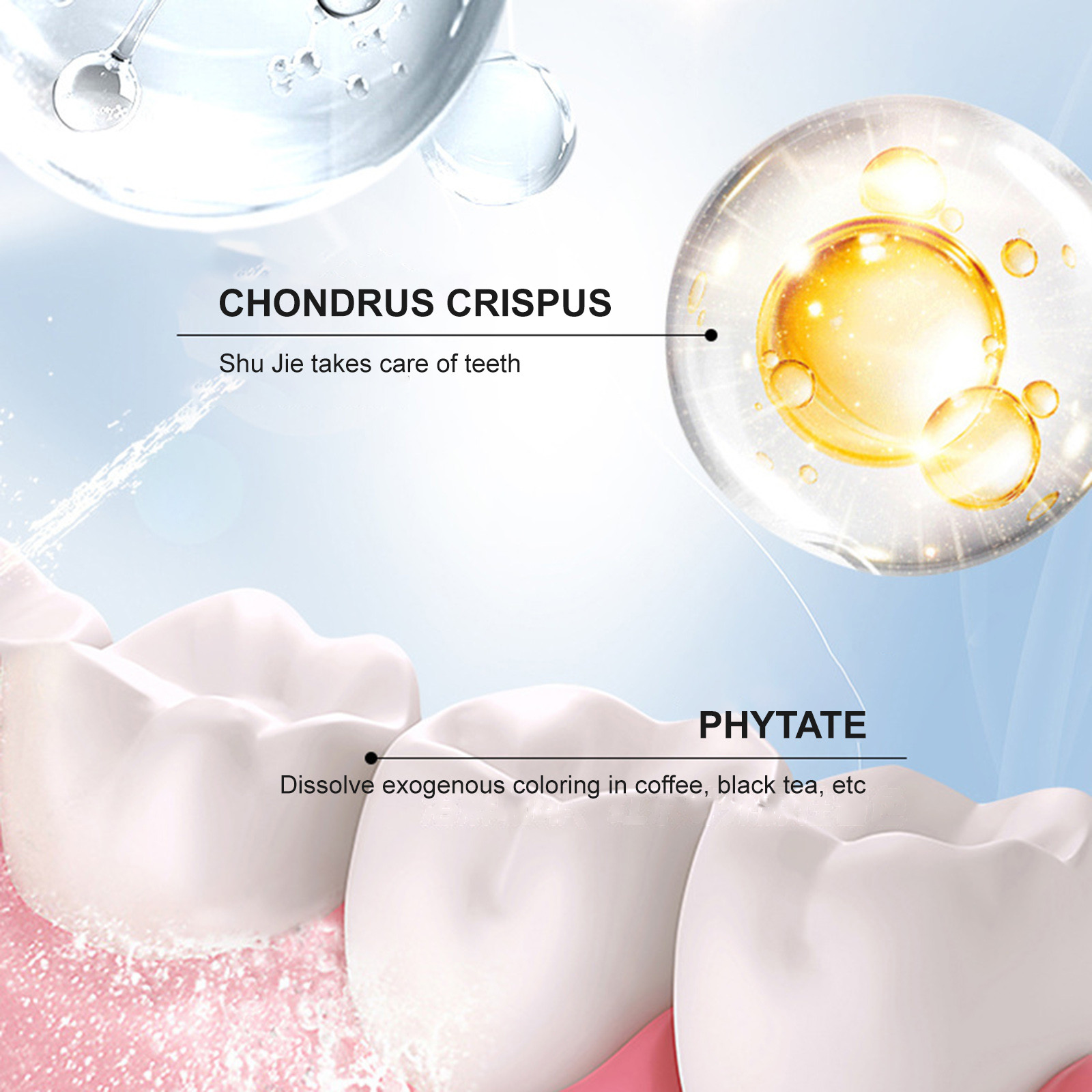 Zahnpasta zur Zahnaufhellung,  – Teeth Whitening Treatment Bewertung und Preis