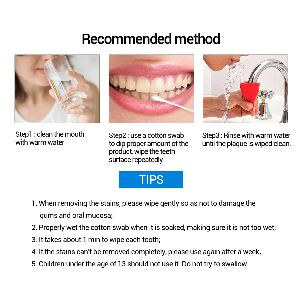 FTEENPLY Zahnaufhellung Essenz – Teeth Whitening Zimba Bewertung und Preis