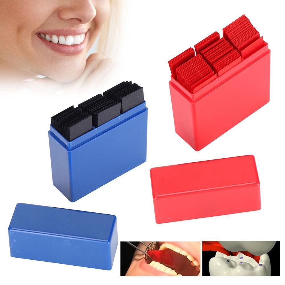 300 Blatt Zahnärztliches Artik – Teeth Whitening Strips Bewertung und Preis