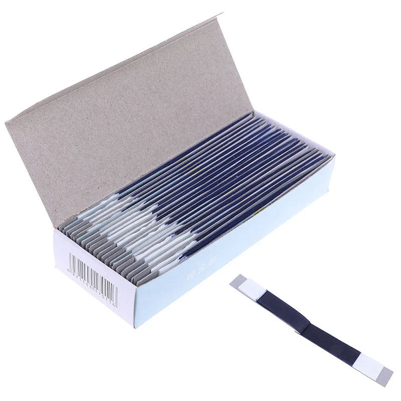 1 buch/10 Blatt Dental Kiefero – Teeth Whitening Strips Bewertung und Preis