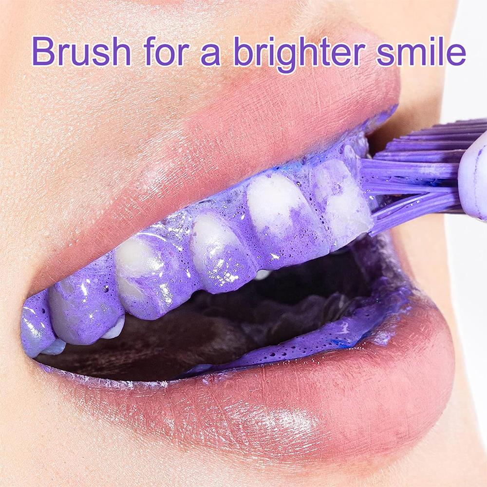 30ml Hismile V34 Farbkorrektur – Teeth Whitening Treatment Bewertung und Preis