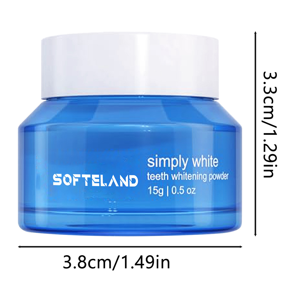 Freshen Breath Teeth Powder Se – Teeth Whitening Powder Bewertung und Preis
