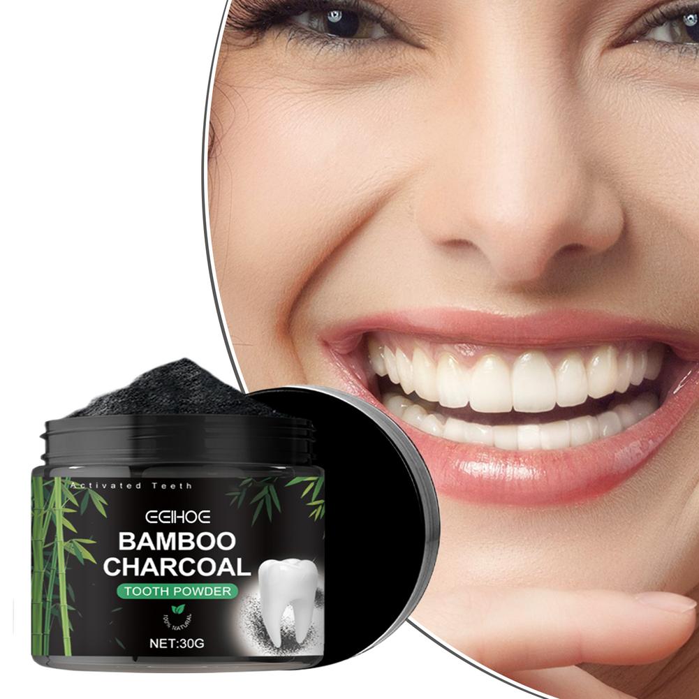 Zahnaufhellungspulver, Aktivko – Teeth Whitening Charcoal Bewertung und Preis