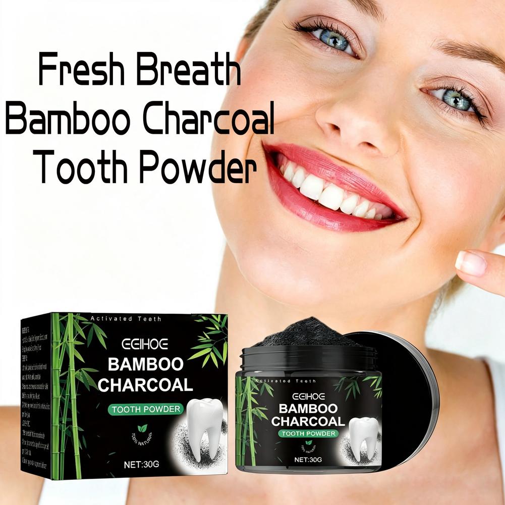 Zahnaufhellungspulver, Aktivko – Teeth Whitening Charcoal Bewertung und Preis