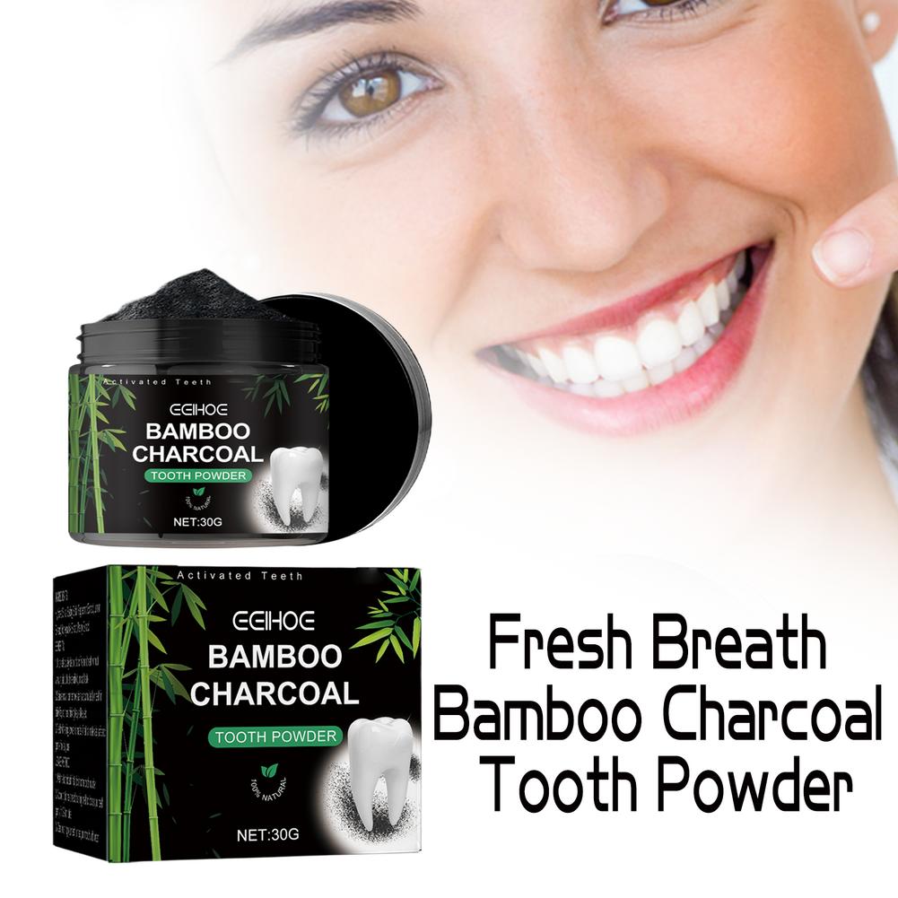 Zahnaufhellungspulver, Aktivko – Teeth Whitening Charcoal Bewertung und Preis