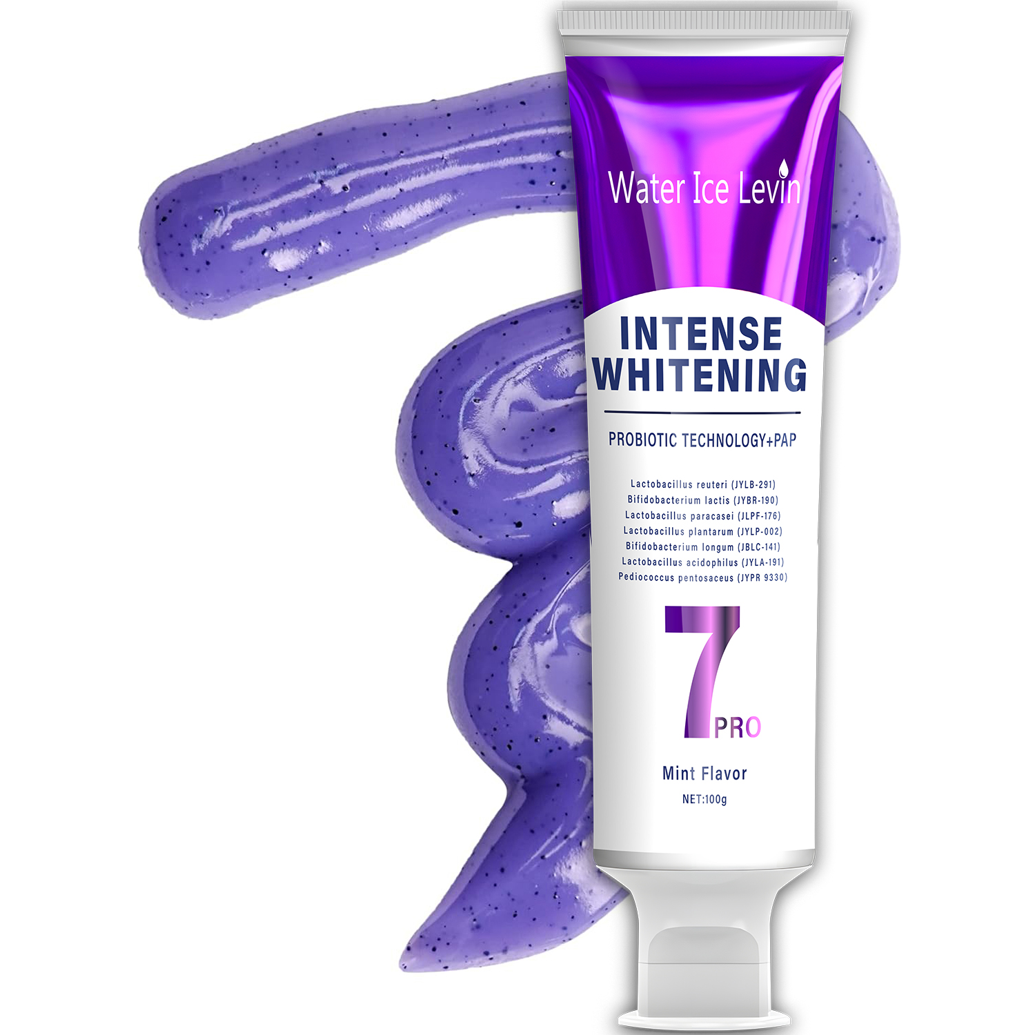 Probiotische Zahnpasta zur Auf – Teeth Whitening Treatment Bewertung und Preis