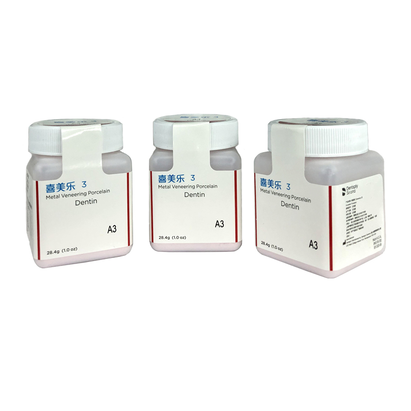 Ceramco-3 Pfm Dental Porzellan – Teeth Whitening Zimba Bewertung und Preis
