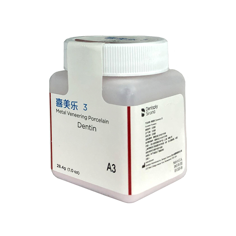 Ceramco-3 Pfm Dental Porzellan – Teeth Whitening Zimba Bewertung und Preis